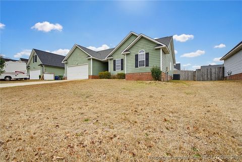 Tiny photo for 1508 Laurel Oak Drive, Fayetteville, NC 28314 (MLS # 756557)
