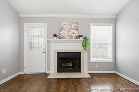 Tiny photo for 1508 Laurel Oak Drive, Fayetteville, NC 28314 (MLS # 756557)