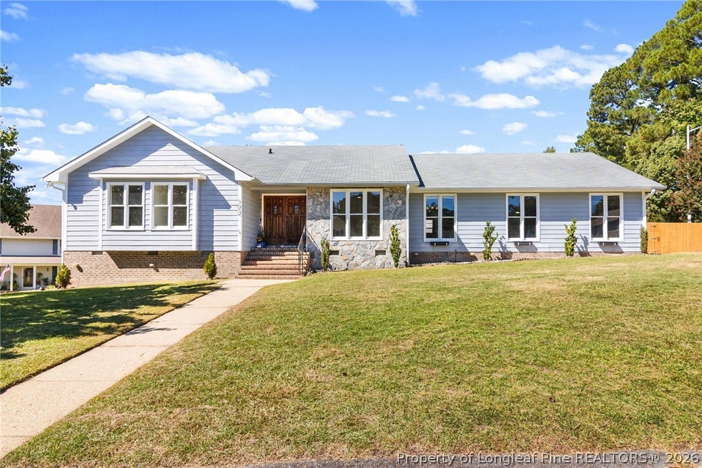 Photo of 500 Runnymede Court, Fayetteville, NC 28314 (MLS # 770674)
