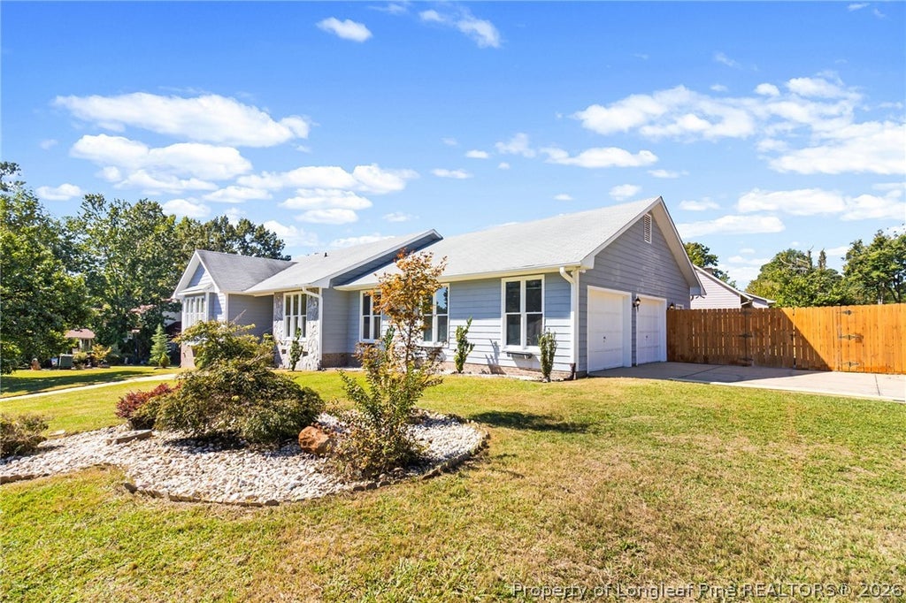 Photo of 500 Runnymede Court, Fayetteville, NC 28314 (MLS # 770674)