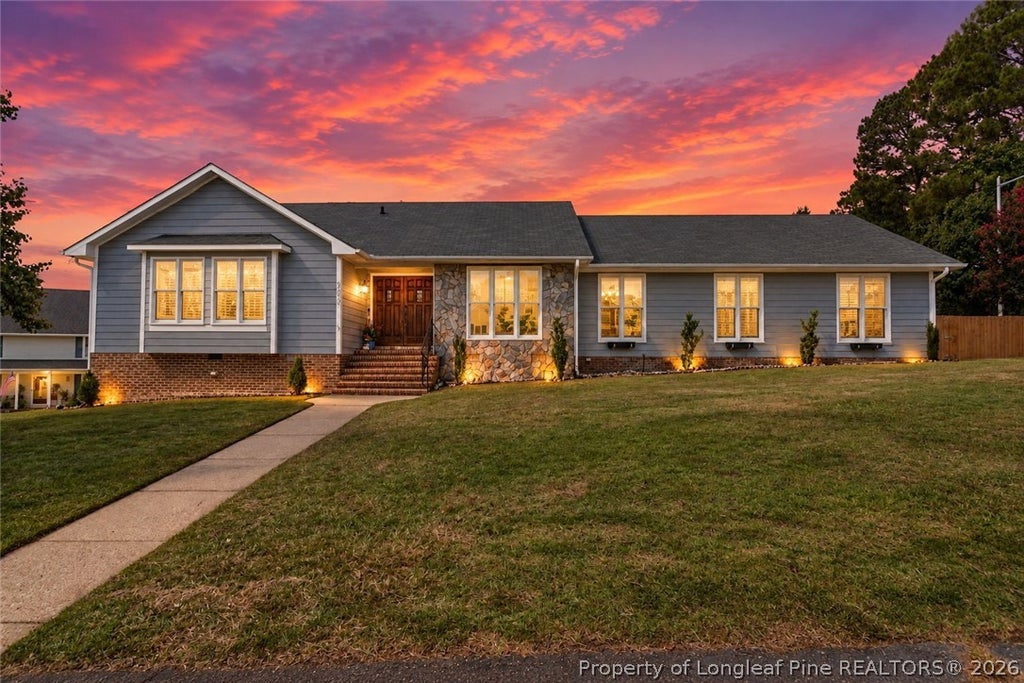 Photo of 500 Runnymede Court, Fayetteville, NC 28314 (MLS # 770674)