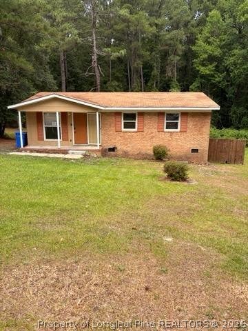 Photo of 2527 Vestal Avenue, Fayetteville, NC 28301 (MLS # 765873)