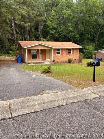 Photo of 2527 Vestal Avenue, Fayetteville, NC 28301 (MLS # 765873)