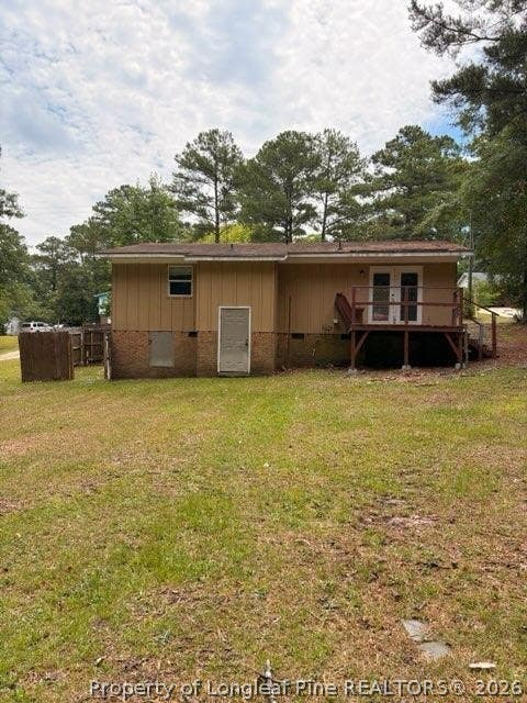 Photo of 2527 Vestal Avenue, Fayetteville, NC 28301 (MLS # 765873)