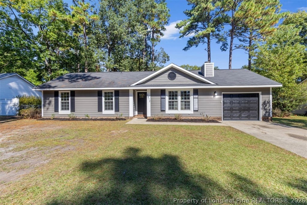 Photo of 7212 Pebblebrook Drive, Fayetteville, NC 28314 (MLS # 770905)
