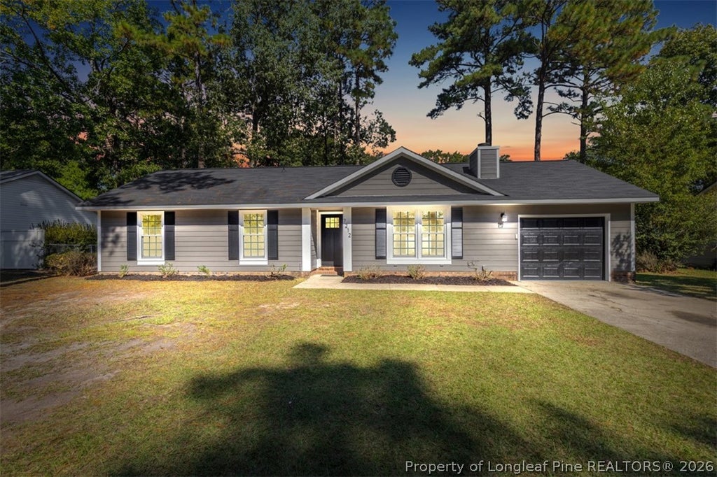 Photo of 7212 Pebblebrook Drive, Fayetteville, NC 28314 (MLS # 770905)
