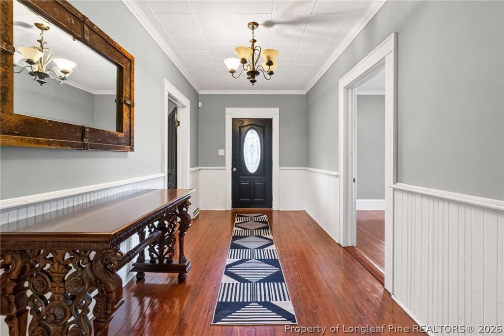 Photo of 423 E Edinborough Avenue, Raeford, NC 28376 (MLS # 766600)