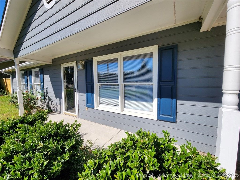 Photo of 2908 Rosemeade Drive, Fayetteville, NC 28306 (MLS # 754842)