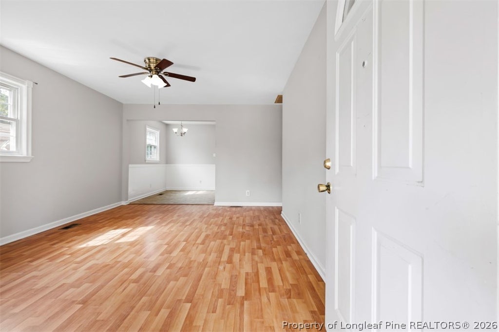 Photo of 1084 Rulnick Street, Fayetteville, NC 28304 (MLS # 770716)