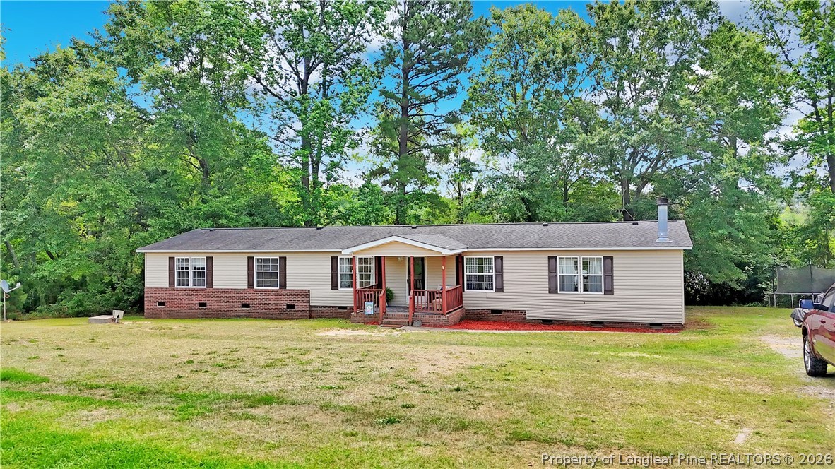 246 Farmhouse Court