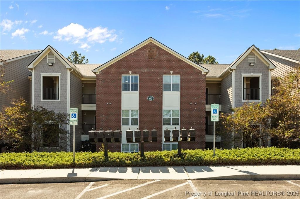 Photo of 62 Gallery Drive #302, Spring Lake, NC 28390 (MLS # 750821)