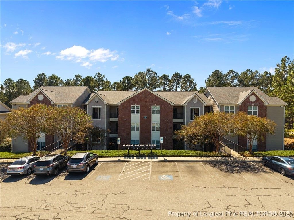Photo of 62 Gallery Drive #302, Spring Lake, NC 28390 (MLS # 750821)