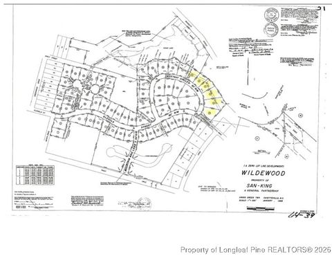 3549 Sweetbay Circle Fayetteville NC 28311