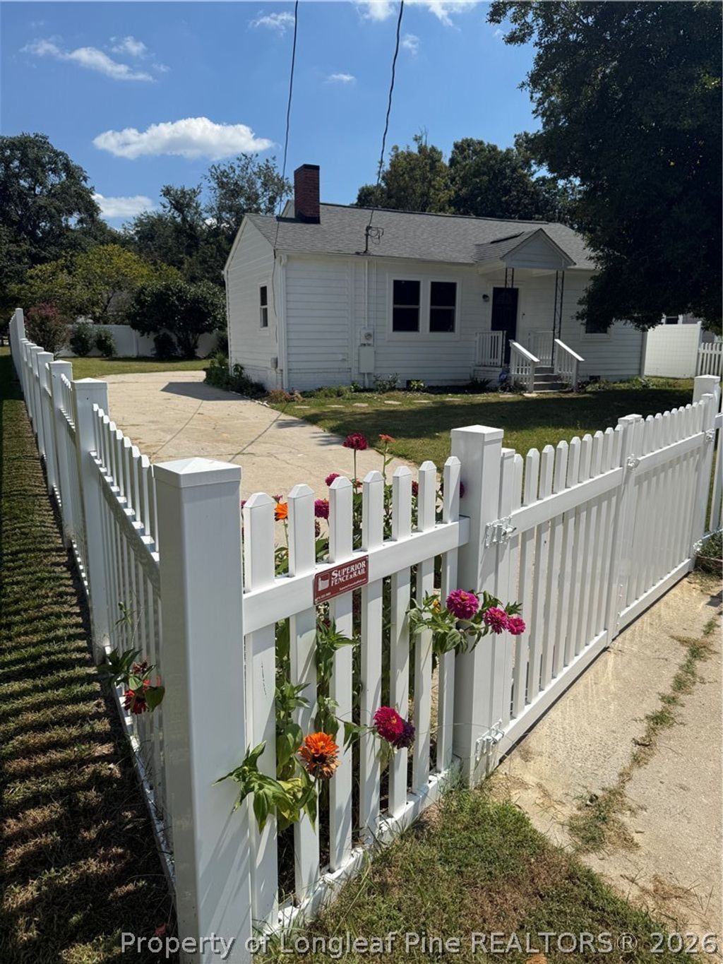 Photo of 128 W Circle Court, Fayetteville, NC 28301 (MLS # 758544)