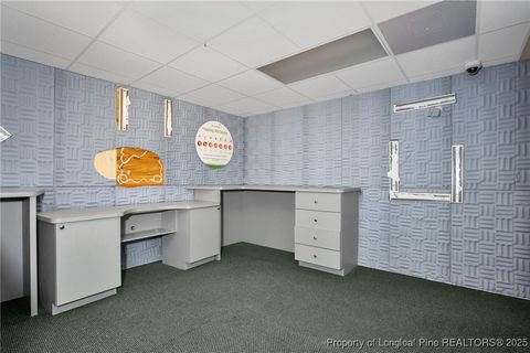 Tiny photo for 516 Owen Drive, Fayetteville, NC 28304 (MLS # 752486)