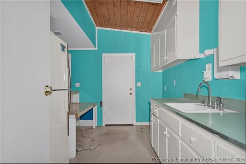 Tiny photo for 516 Owen Drive, Fayetteville, NC 28304 (MLS # 752486)