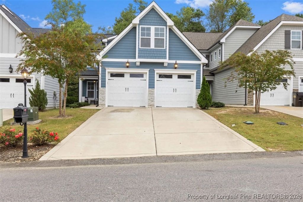Photo of 50 Spruce Hollow Circle, Spring Lake, NC 28390 (MLS # 755548)