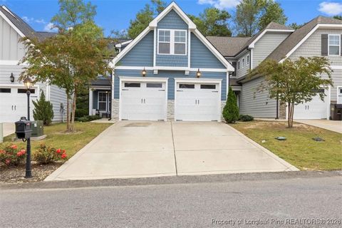 50 Spruce Hollow Circle Spring Lake NC 28390