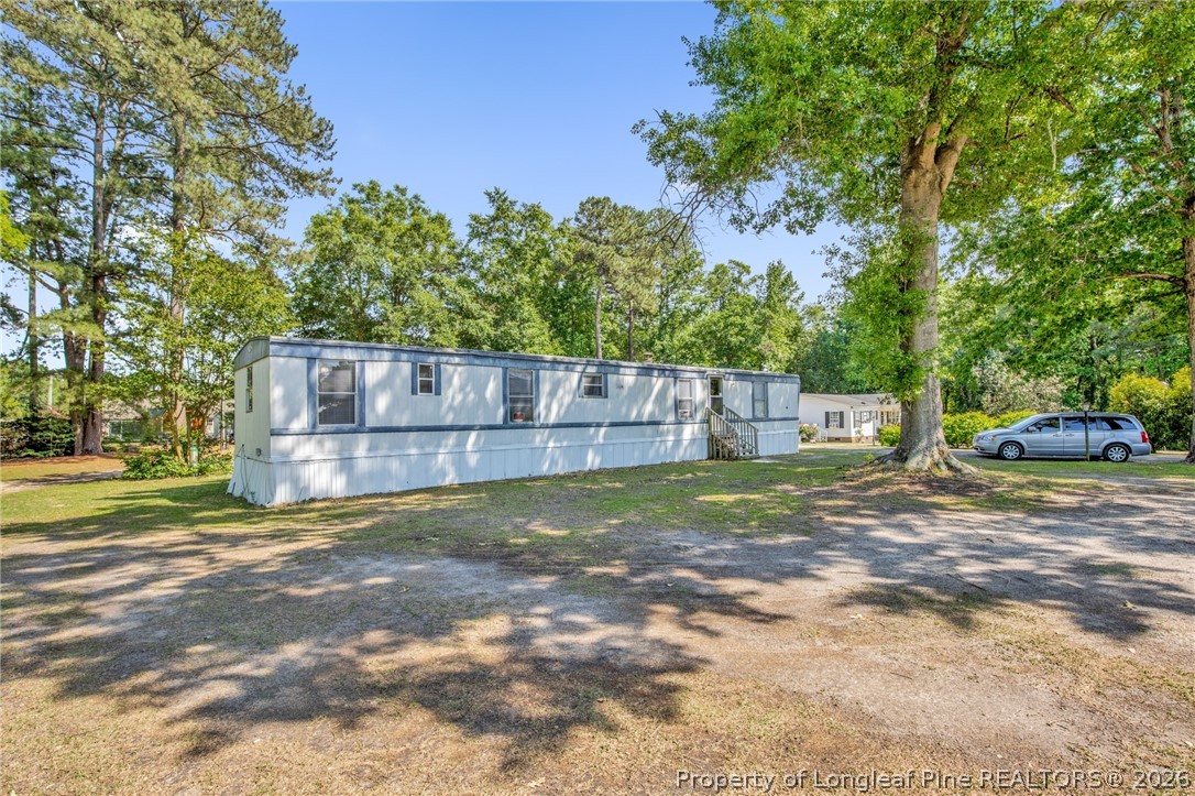 2106 Norment Road