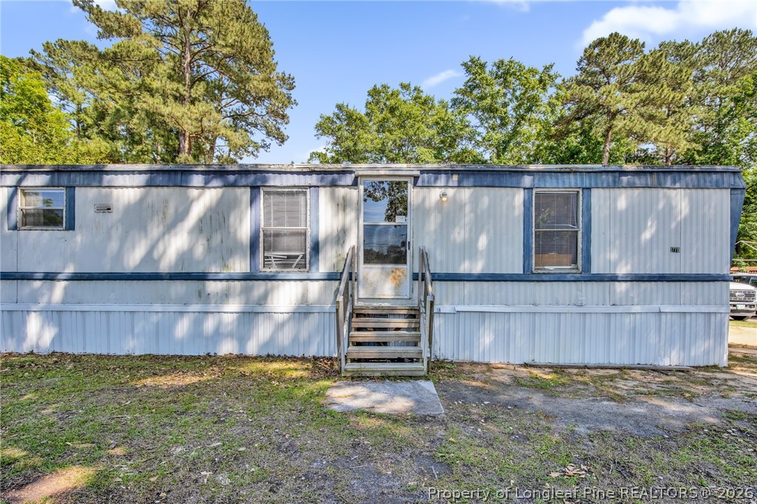 2106 Norment Road