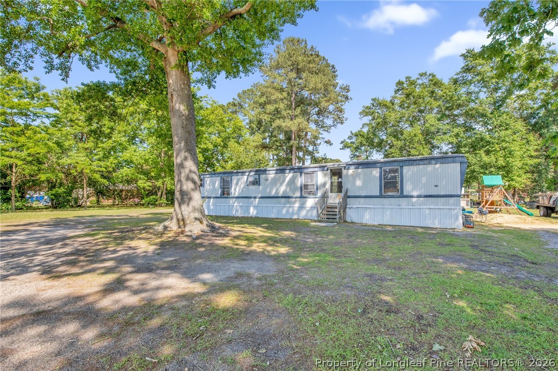 2106 Norment Road