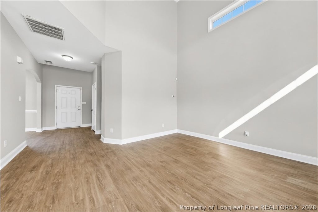 Photo of 360 Blackhawk Lane, Raeford, NC 28376 (MLS # 770439)