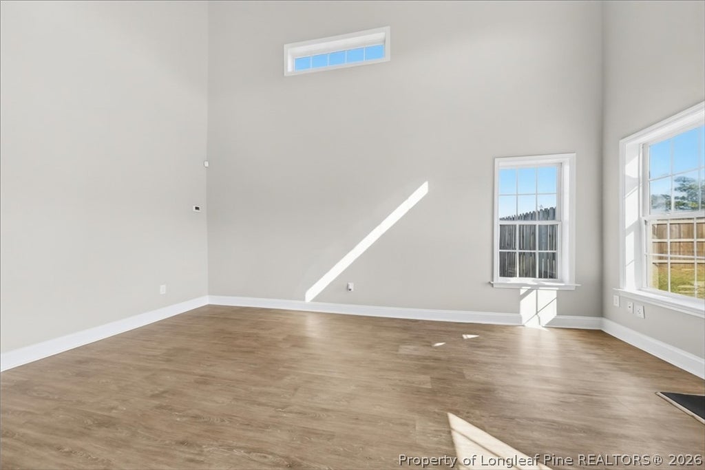 Photo of 360 Blackhawk Lane, Raeford, NC 28376 (MLS # 770439)