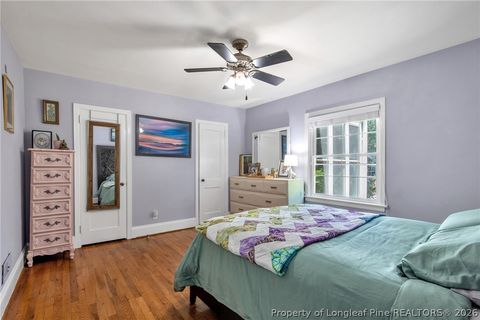 Tiny photo for 411 Vista Drive, Fayetteville, NC 28305 (MLS # 765453)