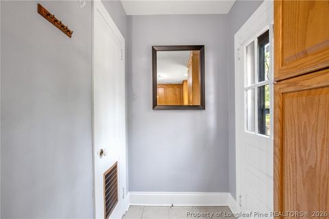 Tiny photo for 411 Vista Drive, Fayetteville, NC 28305 (MLS # 765453)