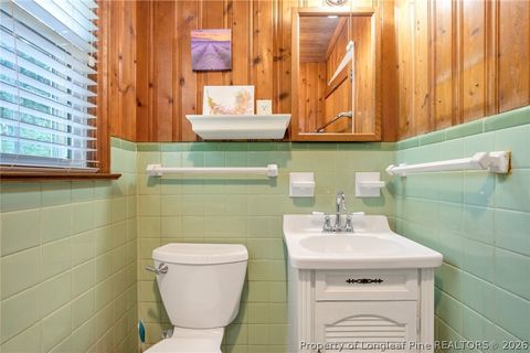 Tiny photo for 411 Vista Drive, Fayetteville, NC 28305 (MLS # 765453)