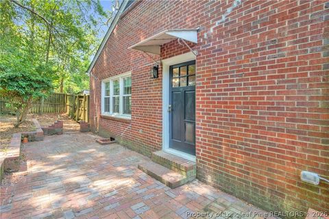 Tiny photo for 411 Vista Drive, Fayetteville, NC 28305 (MLS # 765453)