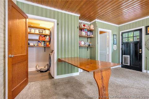 Tiny photo for 411 Vista Drive, Fayetteville, NC 28305 (MLS # 765453)