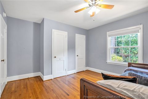 Tiny photo for 411 Vista Drive, Fayetteville, NC 28305 (MLS # 765453)