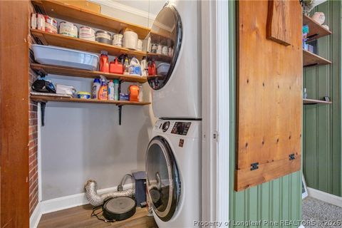 Tiny photo for 411 Vista Drive, Fayetteville, NC 28305 (MLS # 765453)