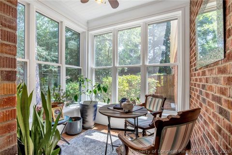 Tiny photo for 411 Vista Drive, Fayetteville, NC 28305 (MLS # 765453)