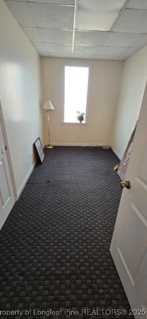 Tiny photo for 202 15th Street, Lumberton, NC 28358 (MLS # 754577)