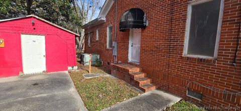 Tiny photo for 202 15th Street, Lumberton, NC 28358 (MLS # 754577)