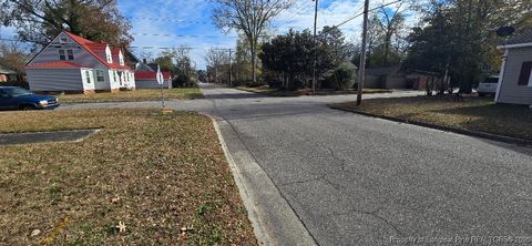 Tiny photo for 202 15th Street, Lumberton, NC 28358 (MLS # 754577)