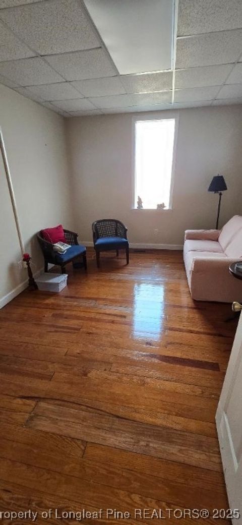 Tiny photo for 202 15th Street, Lumberton, NC 28358 (MLS # 754577)