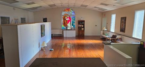 Tiny photo for 202 15th Street, Lumberton, NC 28358 (MLS # 754577)