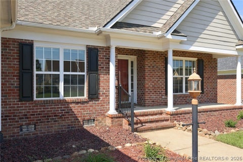 Tiny photo for 3537 Maccumber Court, Fayetteville, NC 28311 (MLS # 769403)