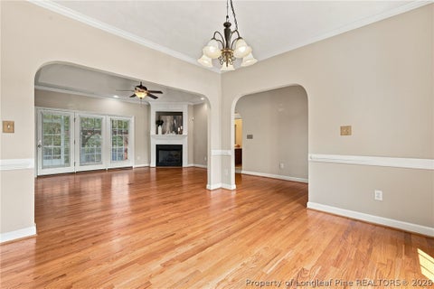 Tiny photo for 3537 Maccumber Court, Fayetteville, NC 28311 (MLS # 769403)