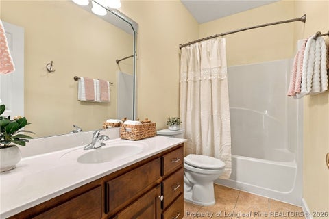 Tiny photo for 3537 Maccumber Court, Fayetteville, NC 28311 (MLS # 769403)