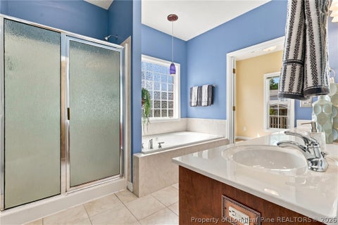 Tiny photo for 3537 Maccumber Court, Fayetteville, NC 28311 (MLS # 769403)