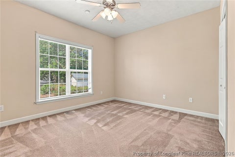 Tiny photo for 3537 Maccumber Court, Fayetteville, NC 28311 (MLS # 769403)