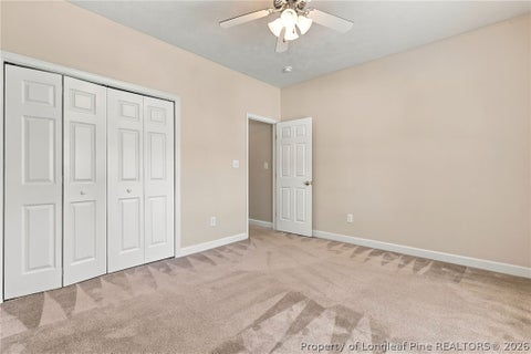 Tiny photo for 3537 Maccumber Court, Fayetteville, NC 28311 (MLS # 769403)