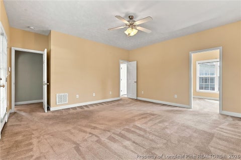 Tiny photo for 3537 Maccumber Court, Fayetteville, NC 28311 (MLS # 769403)