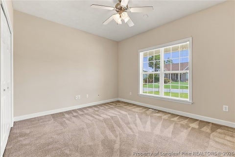Tiny photo for 3537 Maccumber Court, Fayetteville, NC 28311 (MLS # 769403)