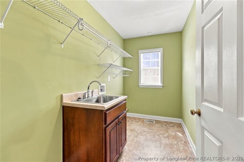 Tiny photo for 3537 Maccumber Court, Fayetteville, NC 28311 (MLS # 769403)