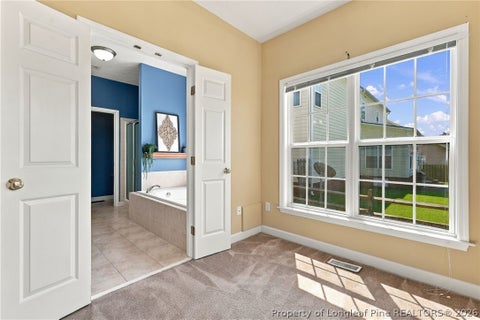 Tiny photo for 3537 Maccumber Court, Fayetteville, NC 28311 (MLS # 769403)